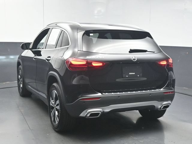 Certified 2025 Mercedes-Benz GLA 250 image 6