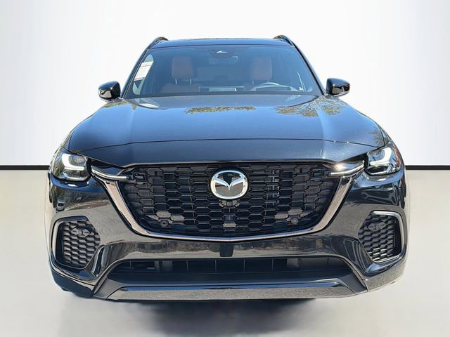 New 2026 MAZDA CX-70 3.3 Turbo S w/ Premium Plus image 9