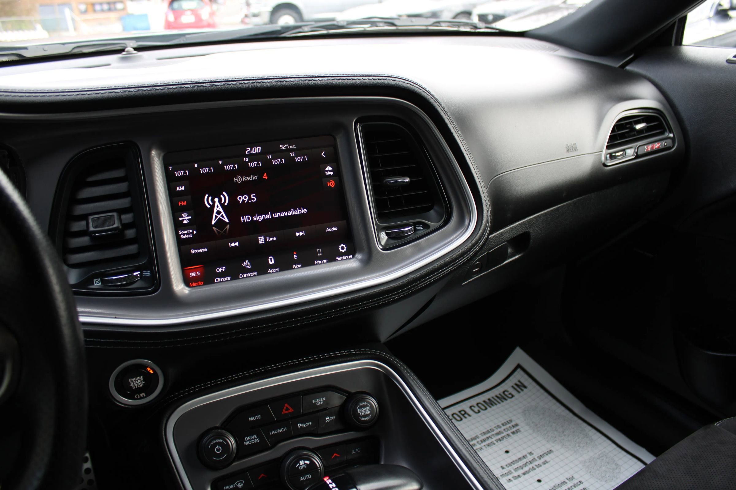 Used 2022 Dodge Challenger R/T Scat Pack image 12