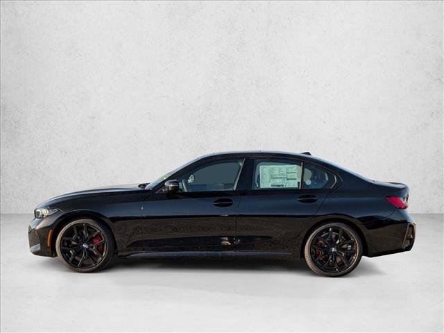 New 2026 BMW 330i Sedan w/ M Sport Package image 5