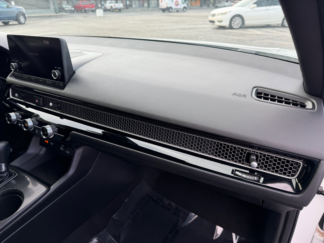 Used 2023 Honda Civic Sport image 75