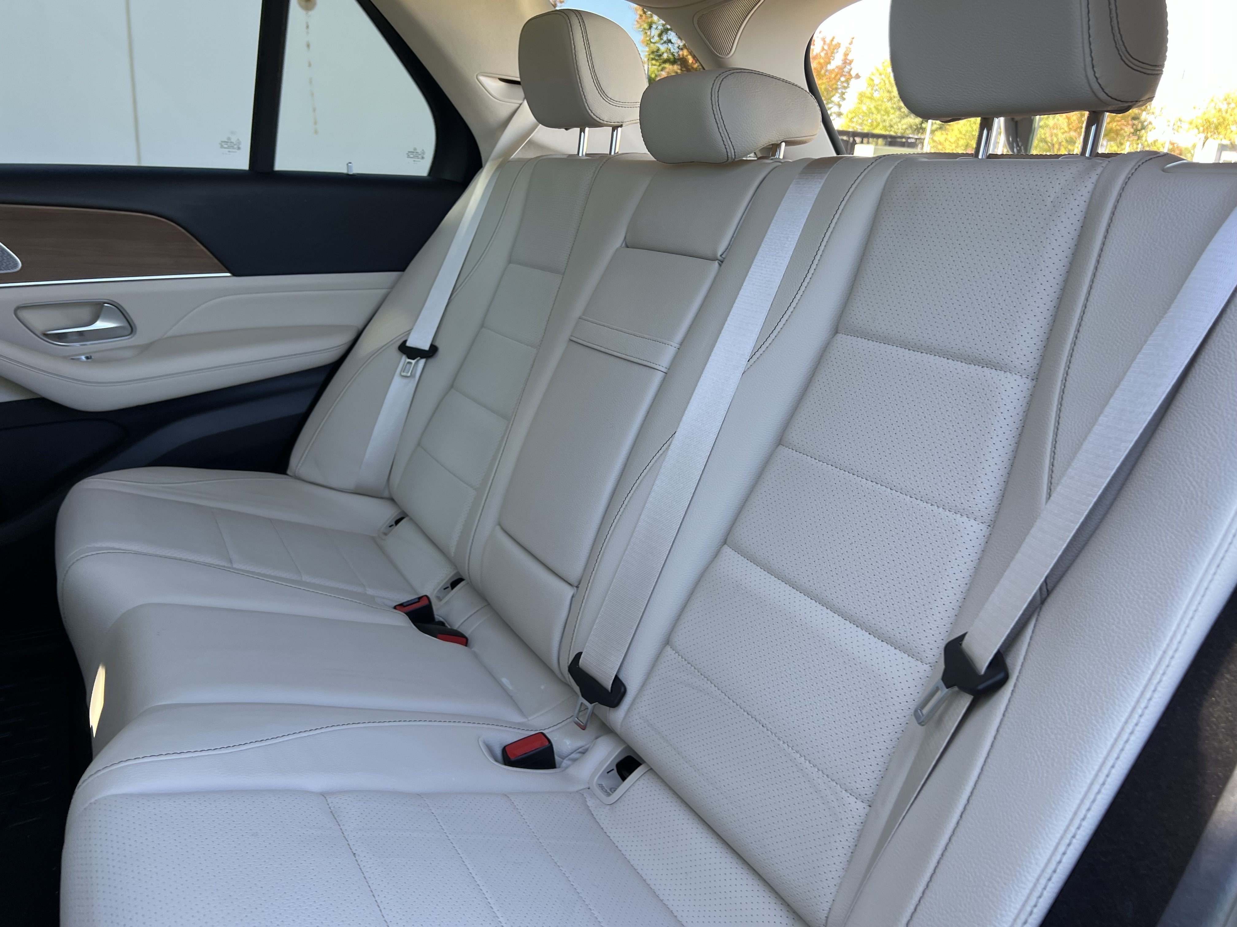 Used 2022 Mercedes-Benz GLE 350 4MATIC image 32
