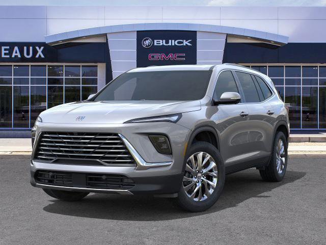 New 2026 Buick Enclave Preferred w/ Power Package image 78