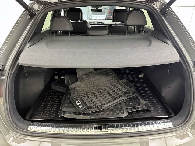 Certified 2024 Audi Q3 2.0T Premium Plus AWD/4WD image 10
