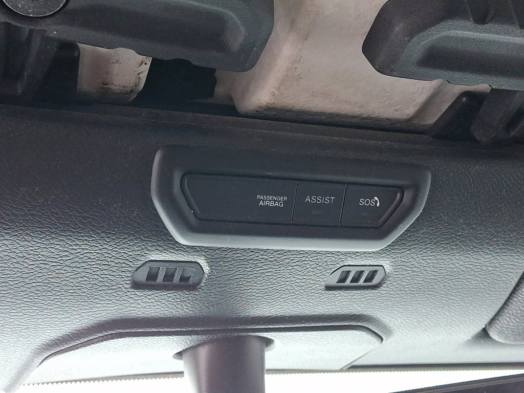 Used 2020 Jeep Wrangler Unlimited Sahara w/ Uconnect 4C Nav & Sound Group image 32