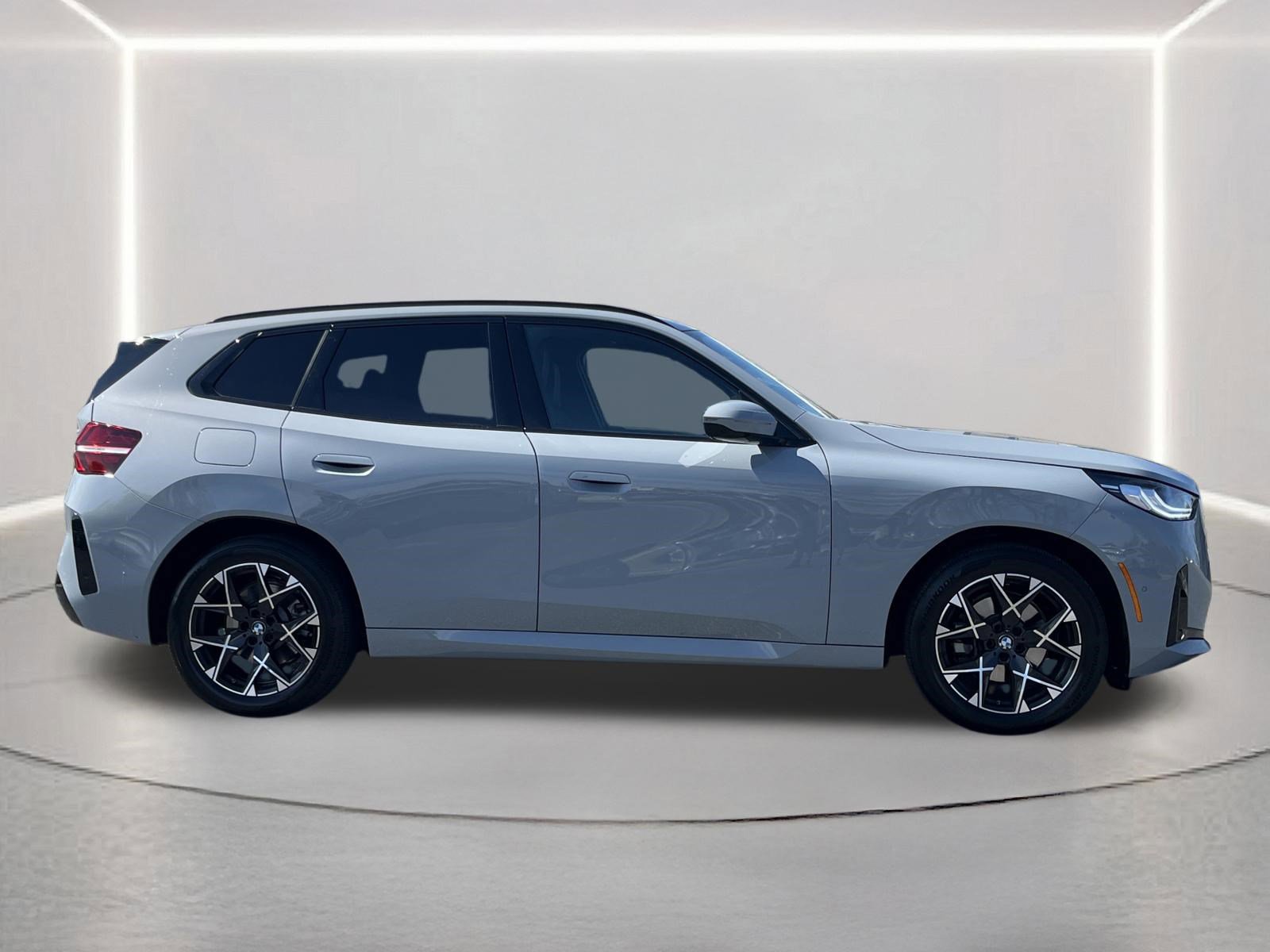 Used 2025 BMW X3 xDrive30i image 29