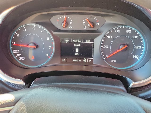 Used 2020 Chevrolet Malibu LT FWD image 15
