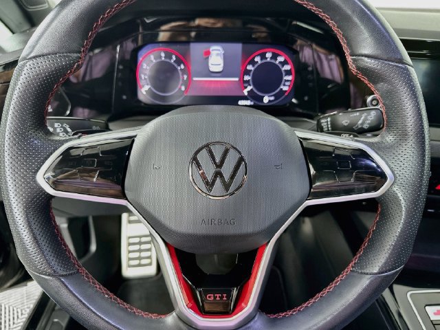 Used 2024 Volkswagen GTI S FWD image 19