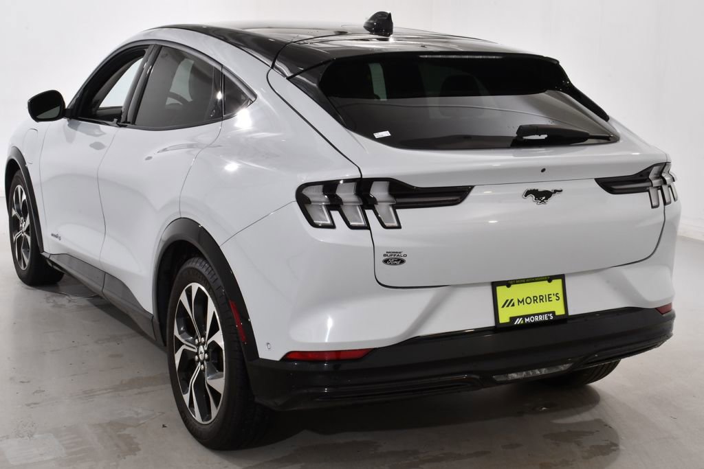 Used 2023 Ford Mustang Mach-E Premium AWD/4WD image 14
