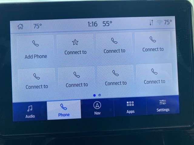 Used 2023 Ford Explorer Limited image 39