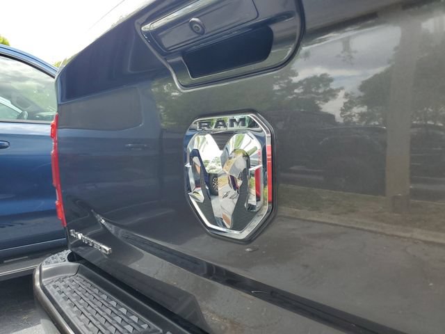 Used 2023 RAM 2500 Limited AWD/4WD image 6