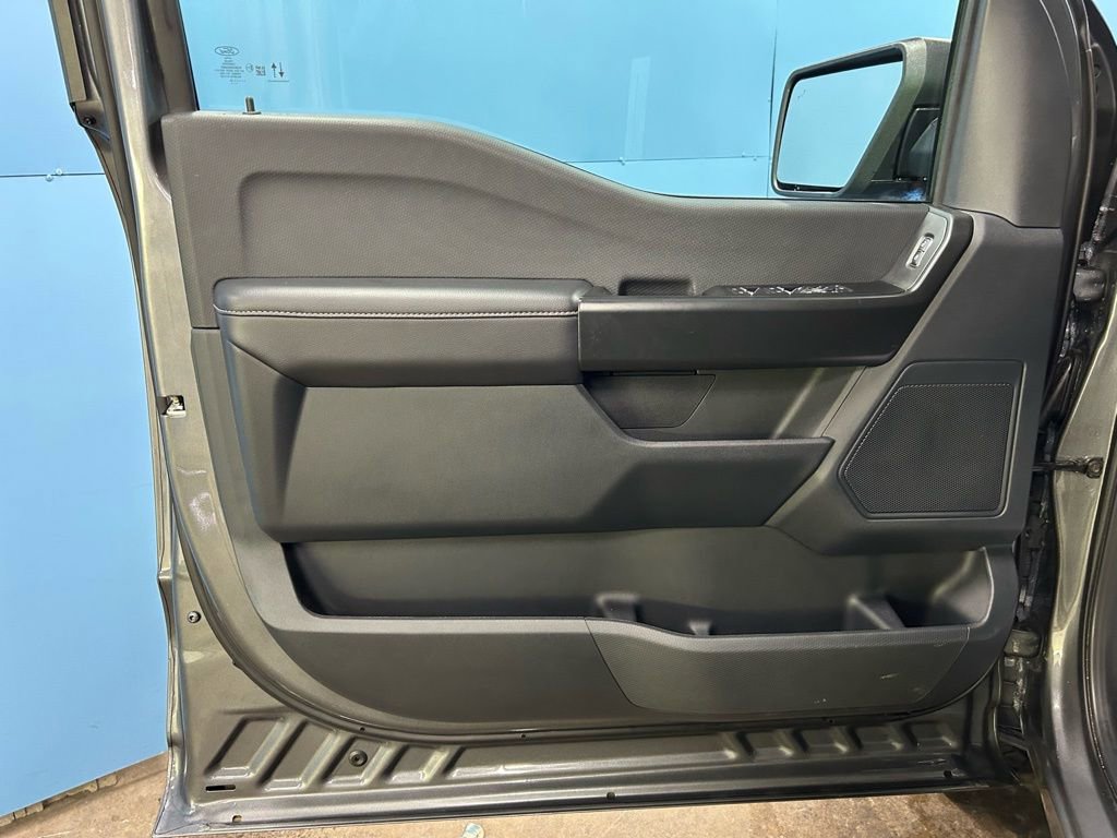 Used 2025 Ford F150 STX AWD/4WD image 32