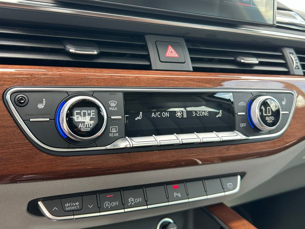 Used 2023 Audi A4 2.0T Premium Plus w/ Premium Plus Package image 34