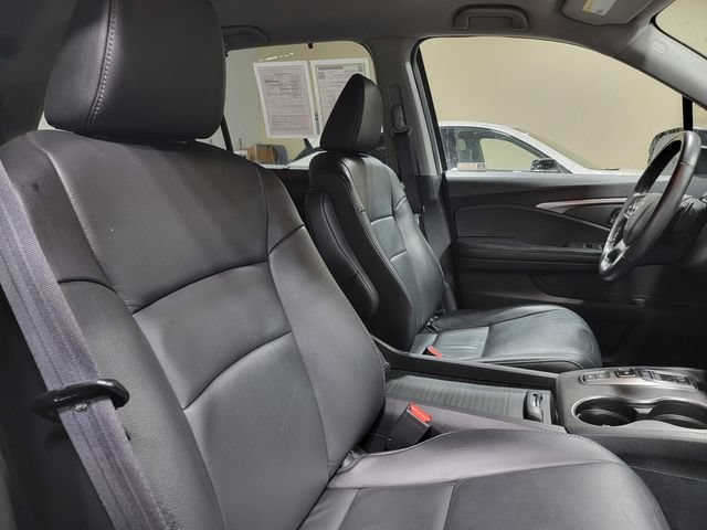 Used 2022 Honda Pilot EX-L image 15