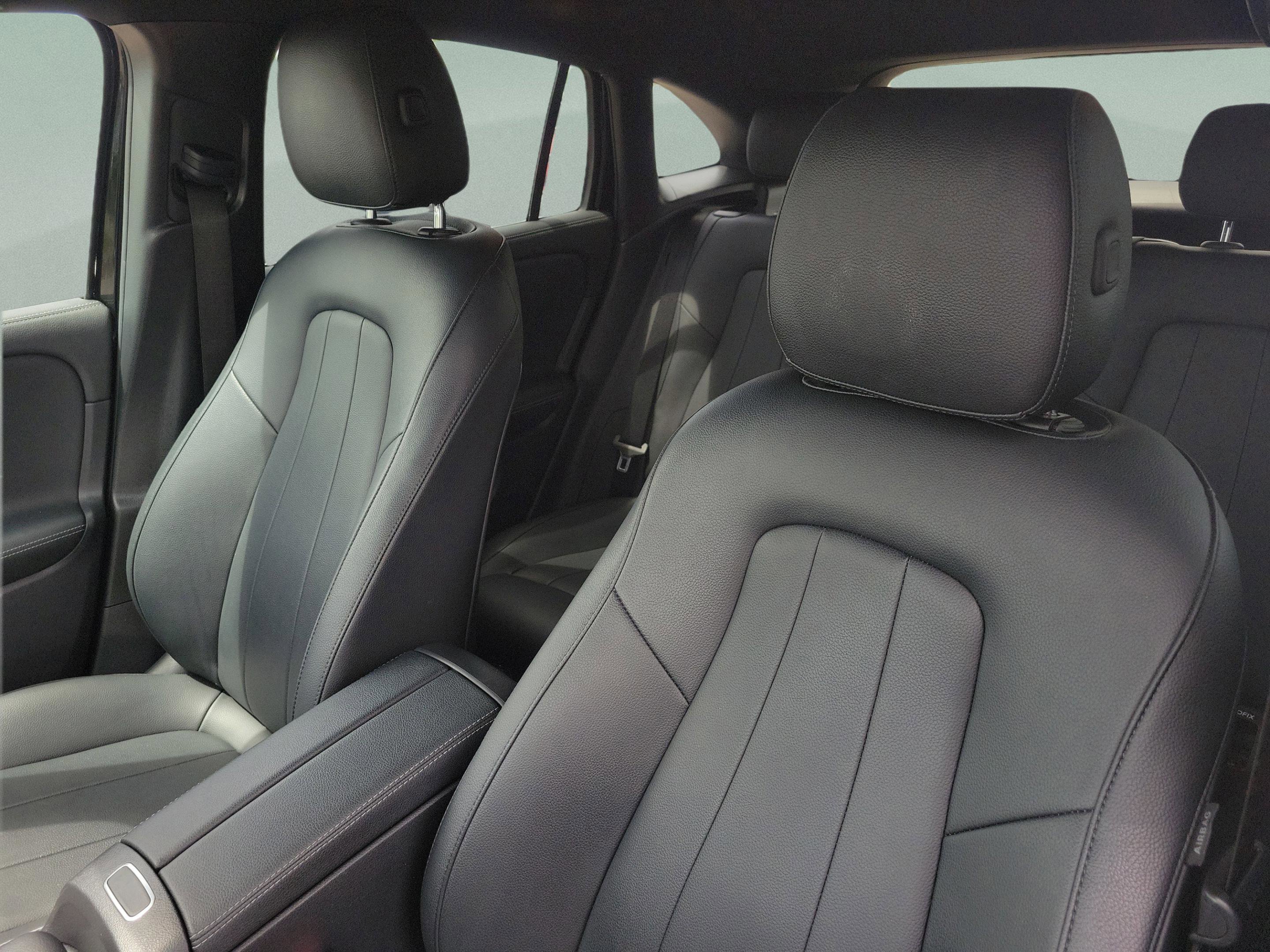Certified 2022 Mercedes-Benz GLA 250 image 18