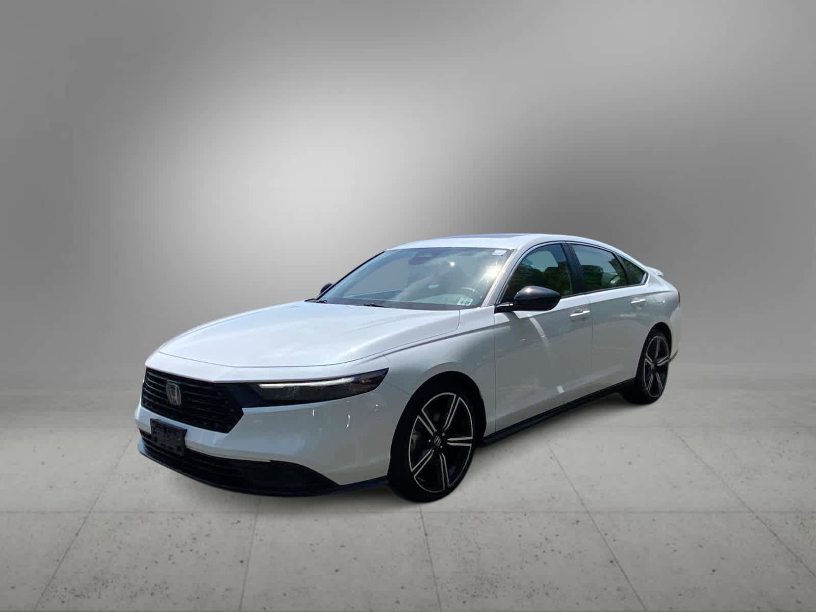 Used 2023 Honda Accord Sport