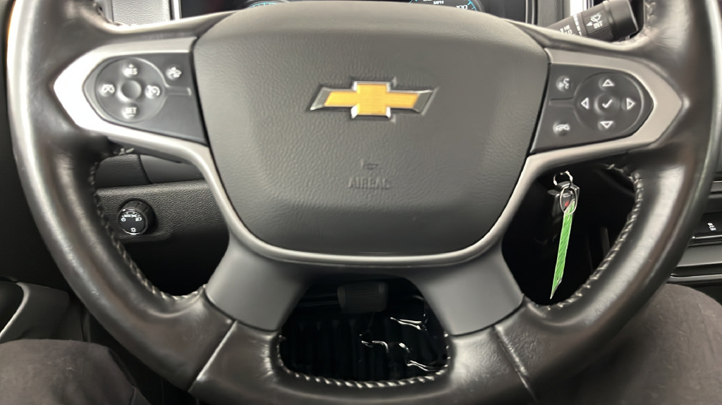 Used 2022 Chevrolet Colorado LT w/ Fleet Safety Package RWD image 19