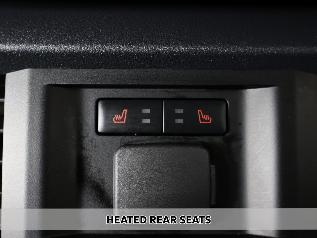 Used 2023 Ford F150 Lariat w/ Equipment Group 502A High AWD/4WD image 10