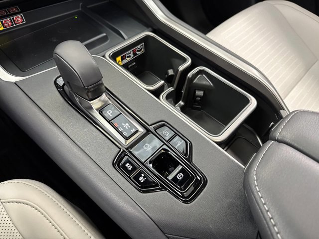 New 2026 Lexus TX 350 AWD w/ Technology Package image 30