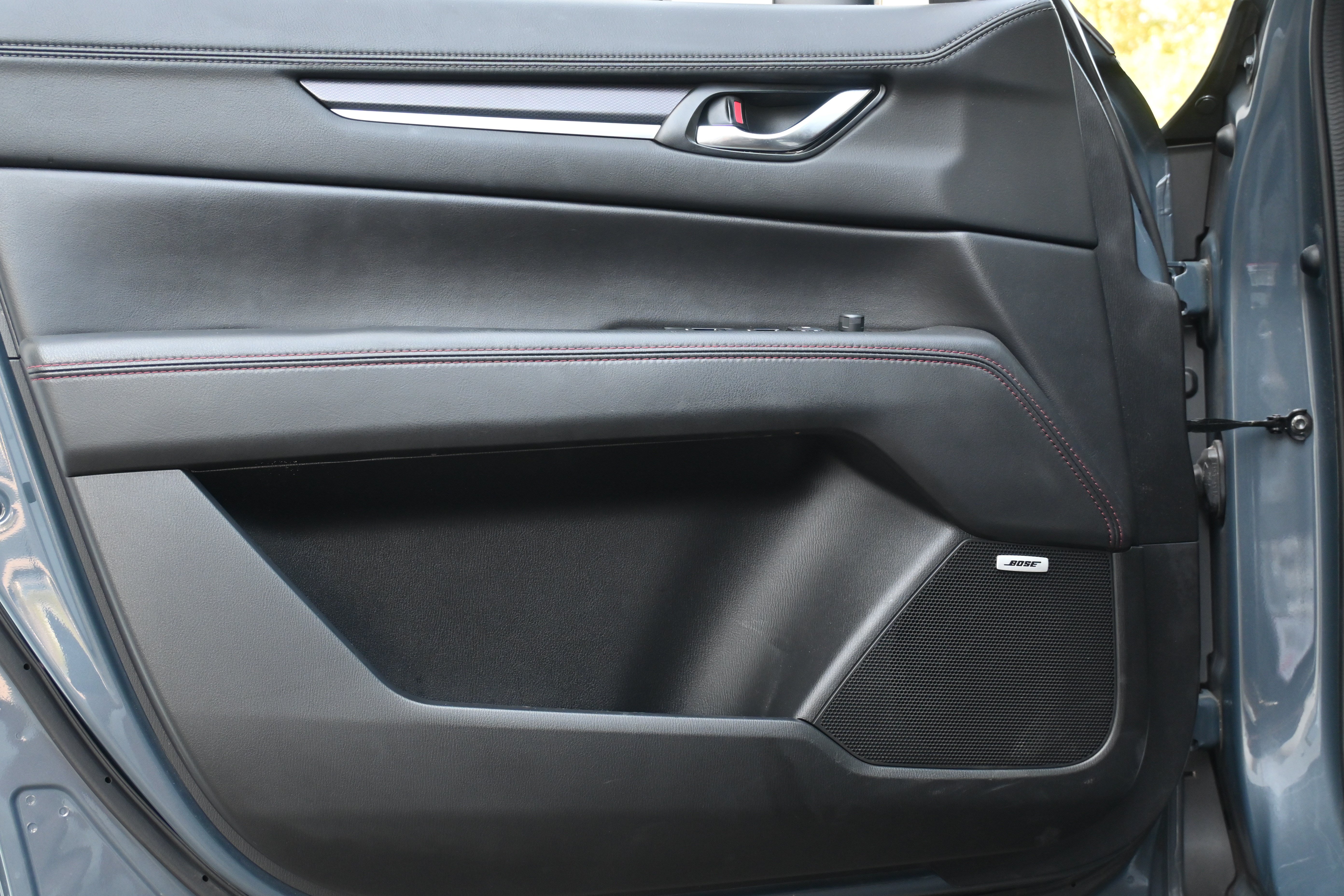 Used 2021 MAZDA CX-5 Carbon Edition AWD/4WD image 14