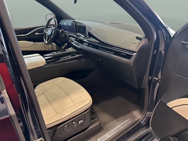 Used 2021 Cadillac Escalade Sport AWD/4WD image 21