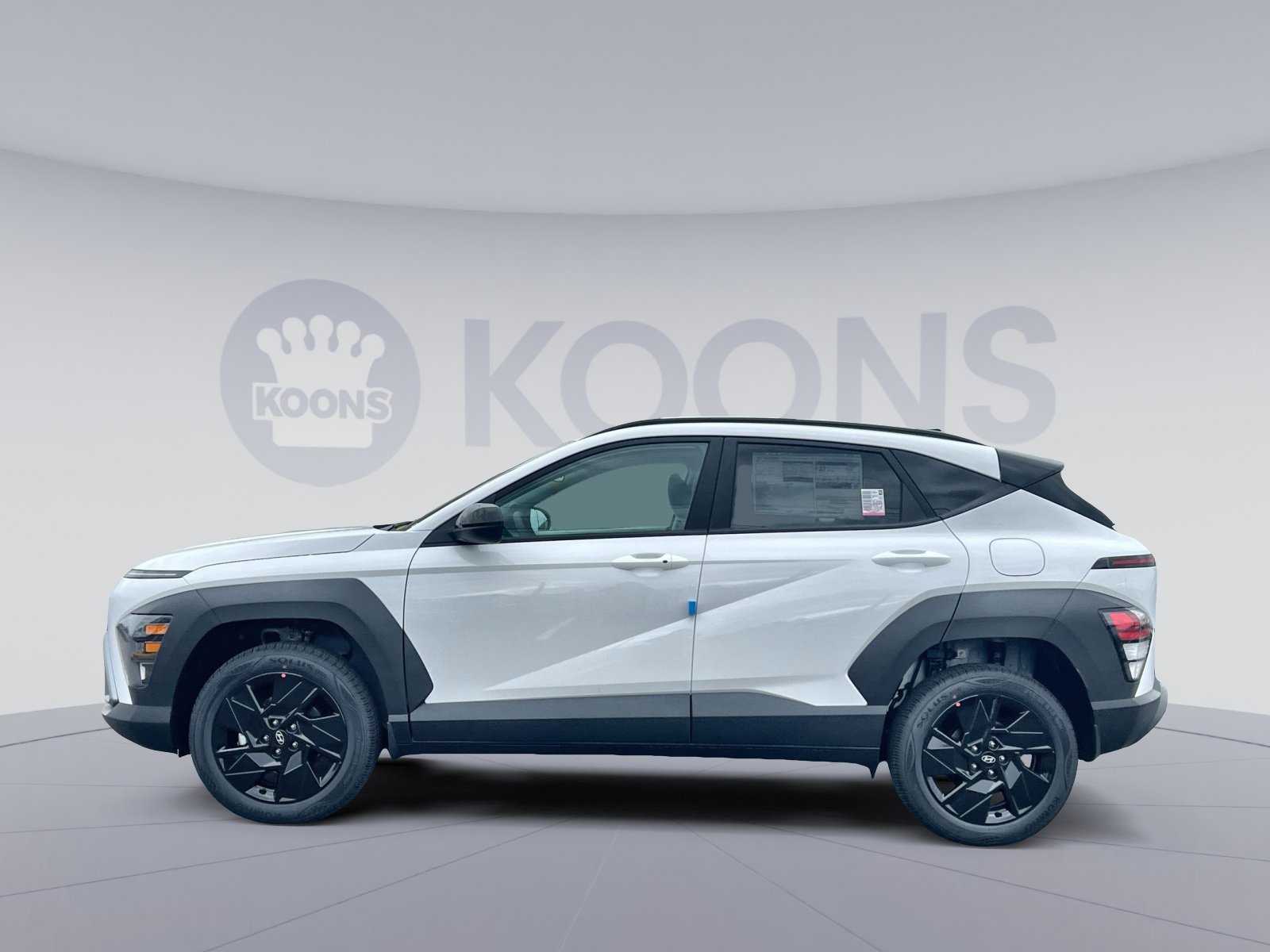 New 2026 Hyundai Kona SEL Sport image 2