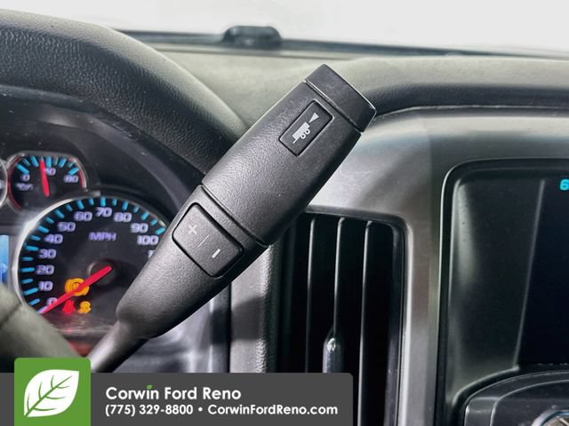 Used 2018 Chevrolet Silverado 1500 LT AWD/4WD image 19