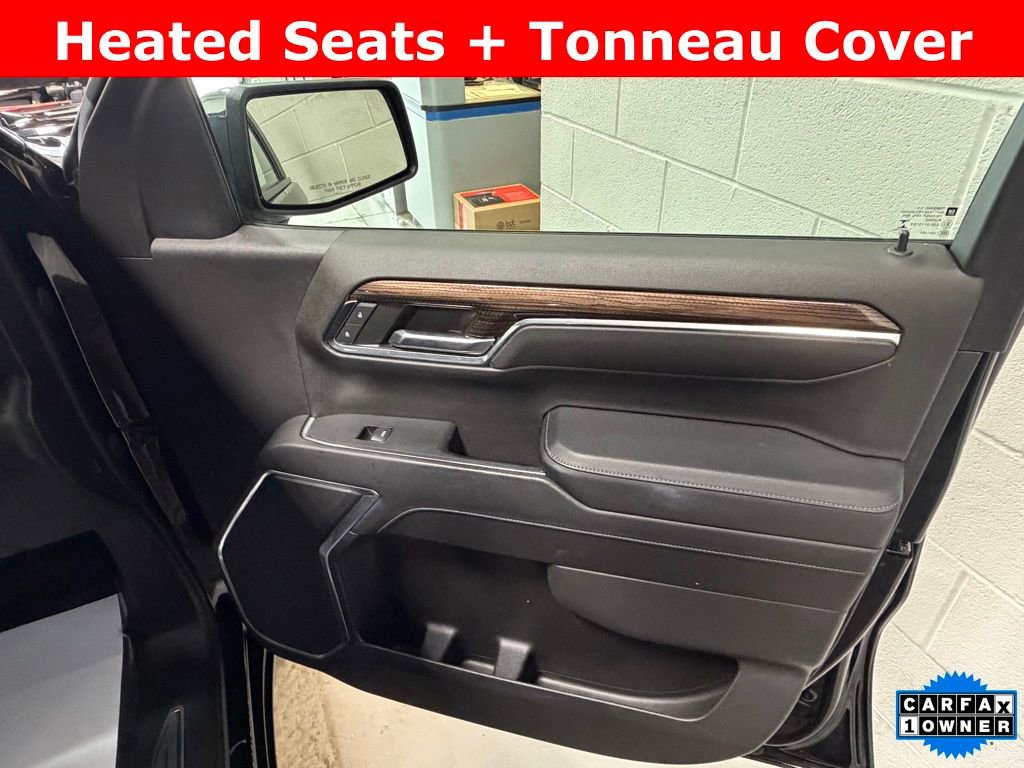 Used 2023 Chevrolet Silverado 1500 LT image 17