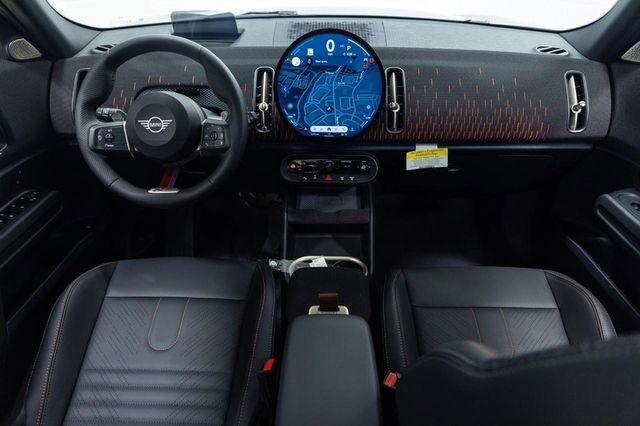 Certified 2026 MINI Cooper Countryman S image 20