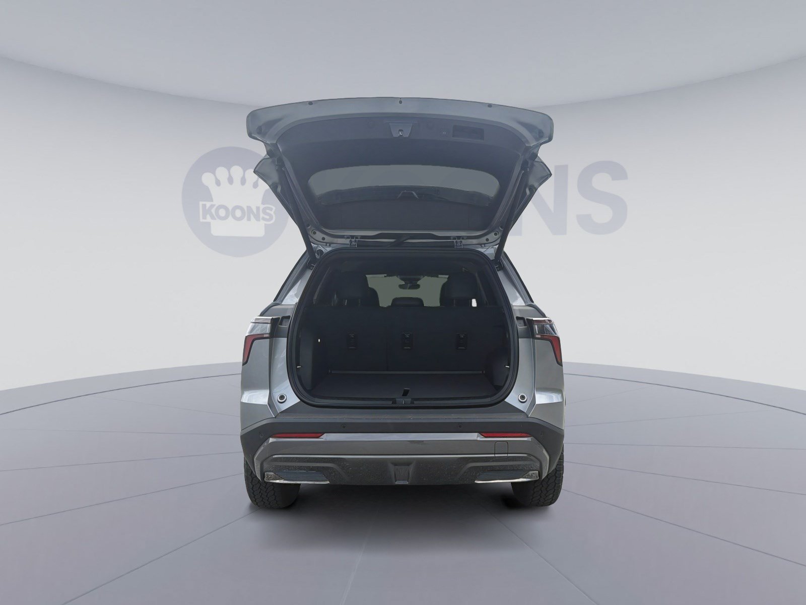 New 2026 Chevrolet Equinox ACTIV w/ Convenience Package III AWD/4WD image 19