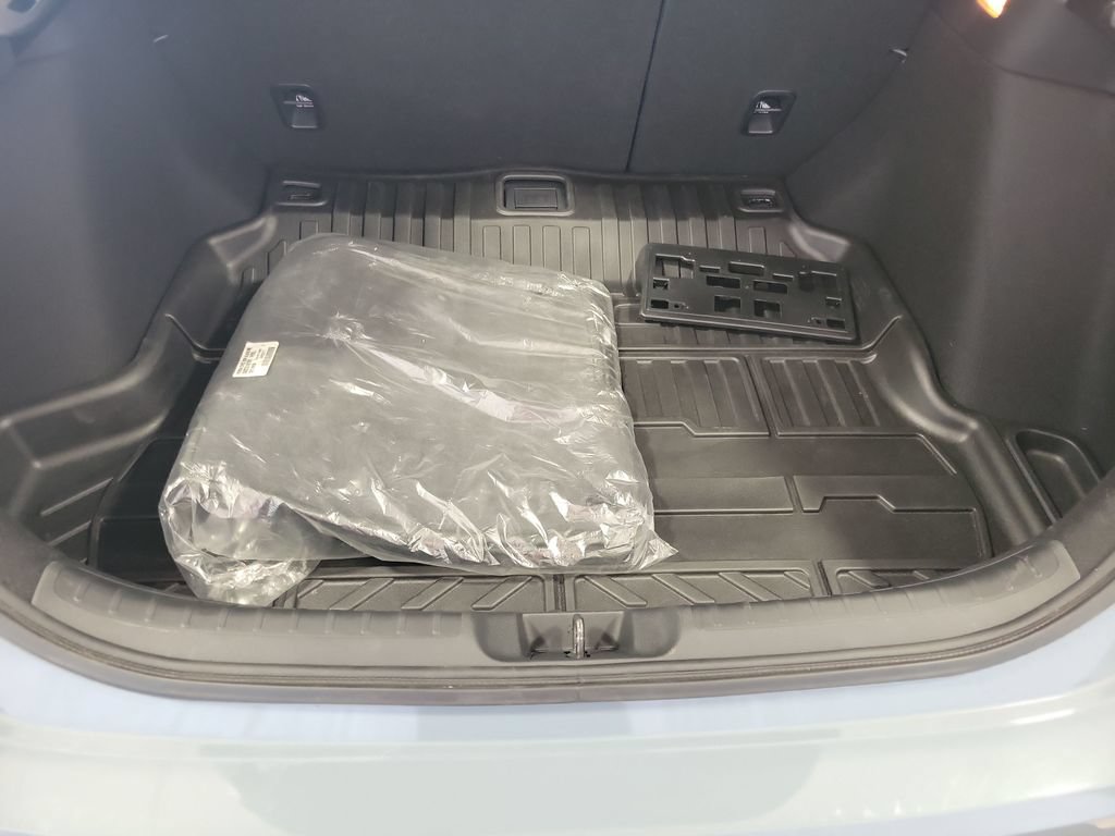 Used 2022 Honda Civic Sport image 29