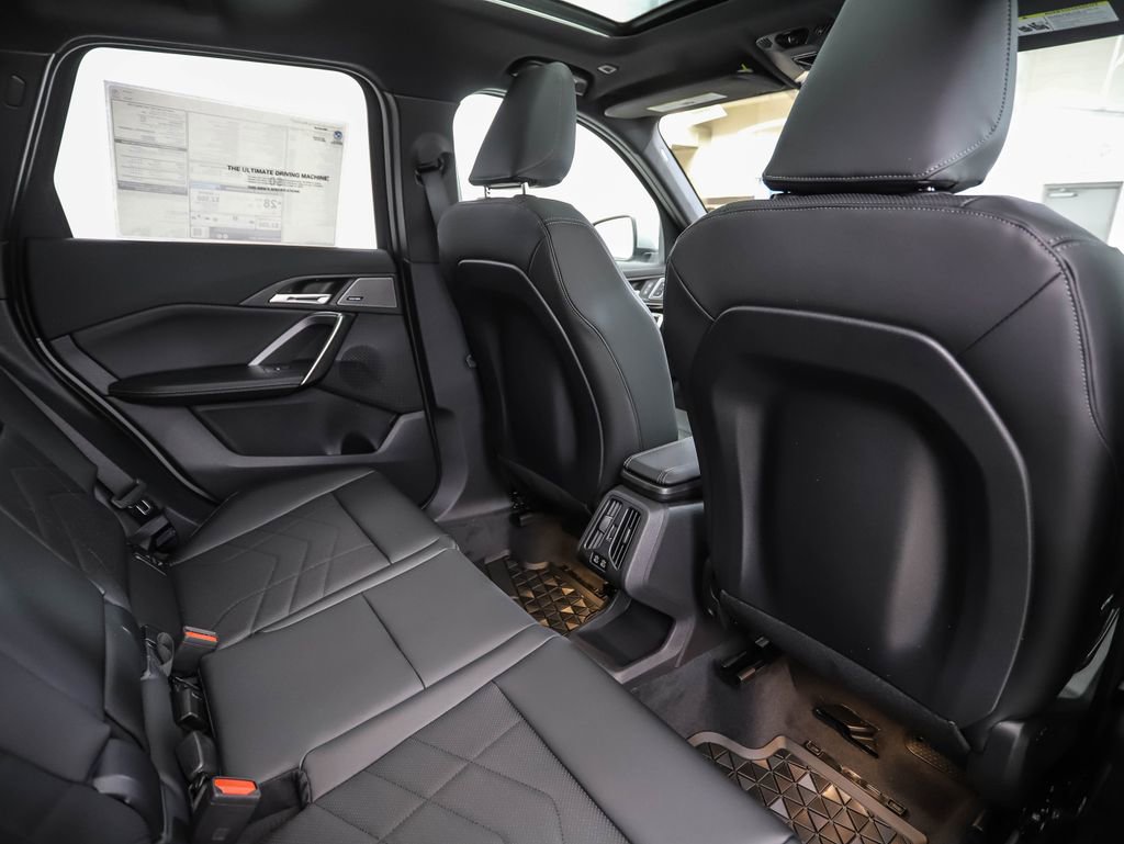 New 2026 BMW X1 xDrive28i w/ Technology Package image 26