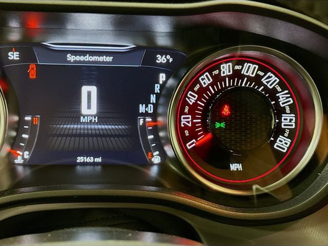 Used 2023 Dodge Challenger R/T Scat Pack w/ 1320 Plus Group image 14