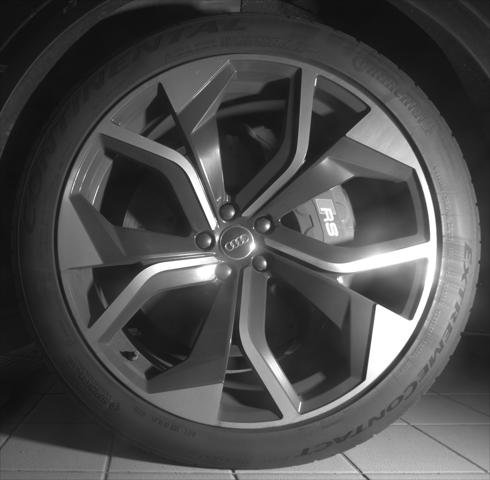 Certified 2022 Audi RS Q8 w/ Carbon Optic Package AWD/4WD image 24