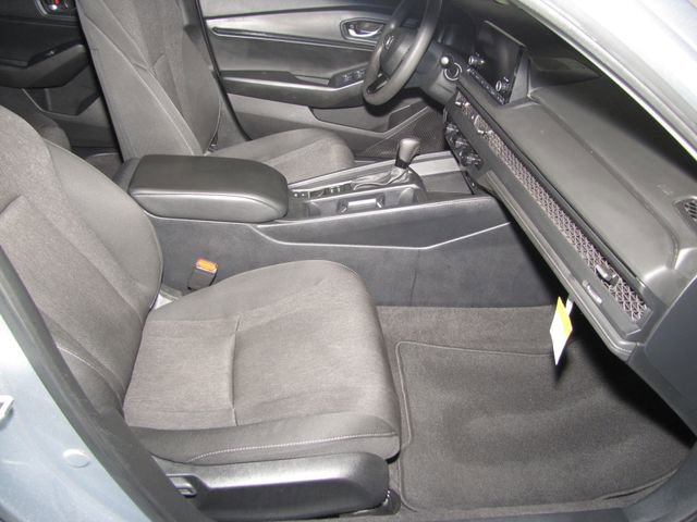 Certified 2024 Honda Accord EX image 20