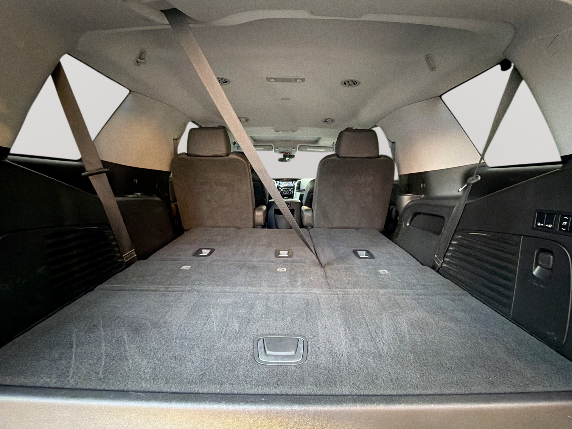 Used 2020 Cadillac Escalade Luxury AWD/4WD image 22
