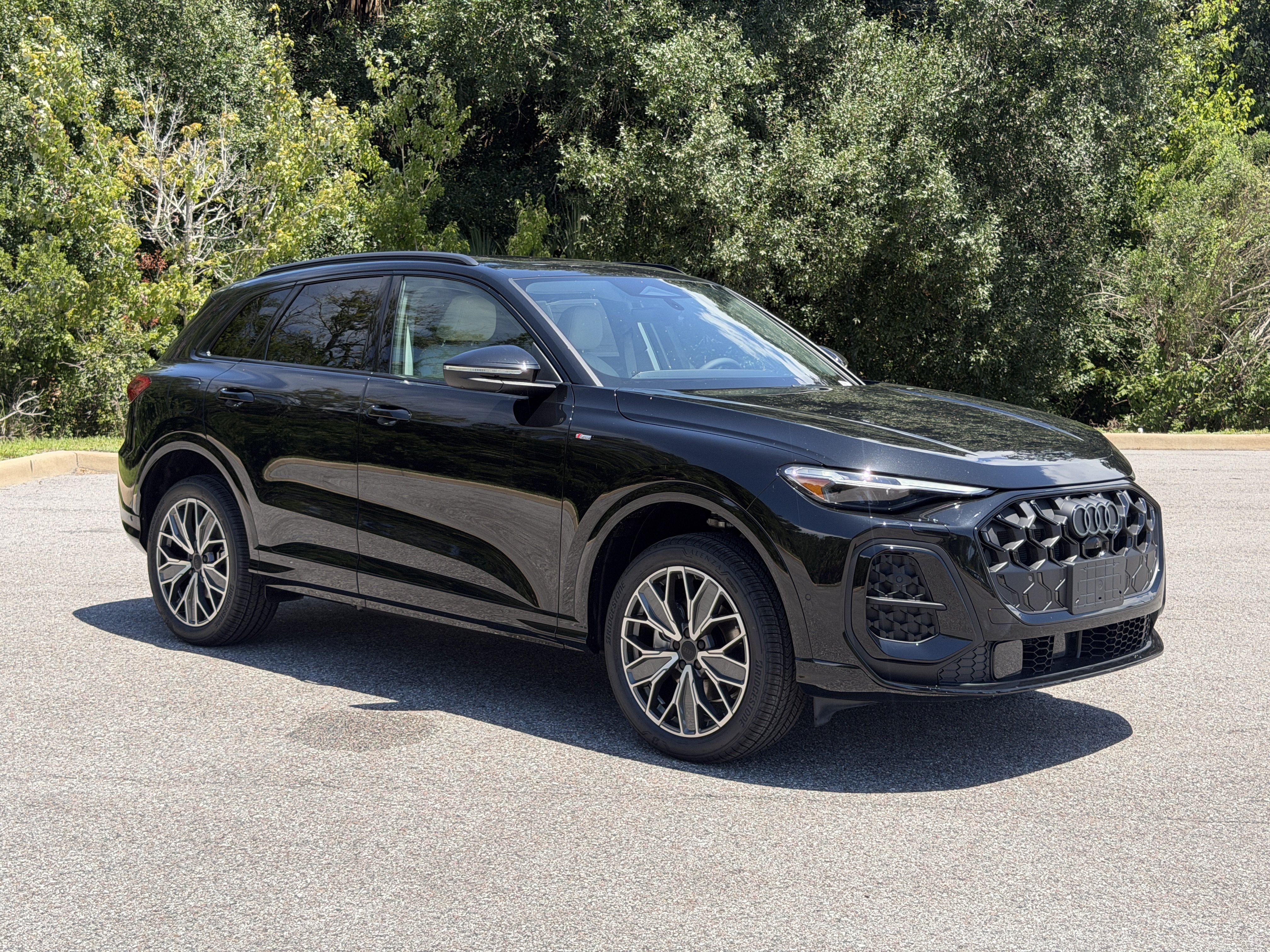 New 2026 Audi Q5 Premium AWD/4WD video 1