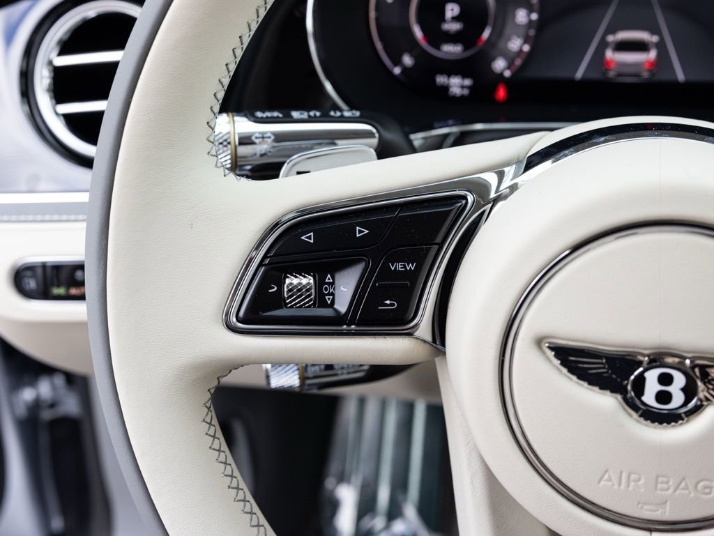 New 2026 Bentley Flying Spur Plug-In Hybrid AWD/4WD image 41