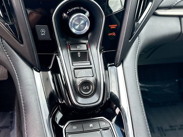 Used 2020 Acura RDX FWD image 16