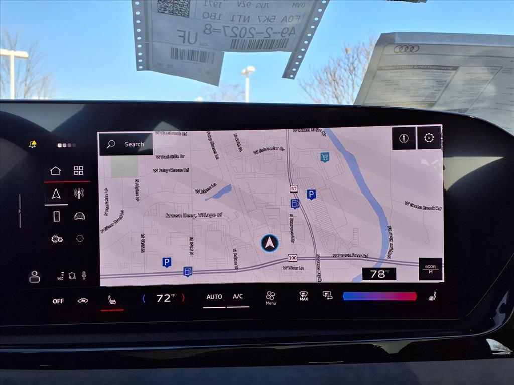 New 2025 Audi S5 Premium Plus image 17