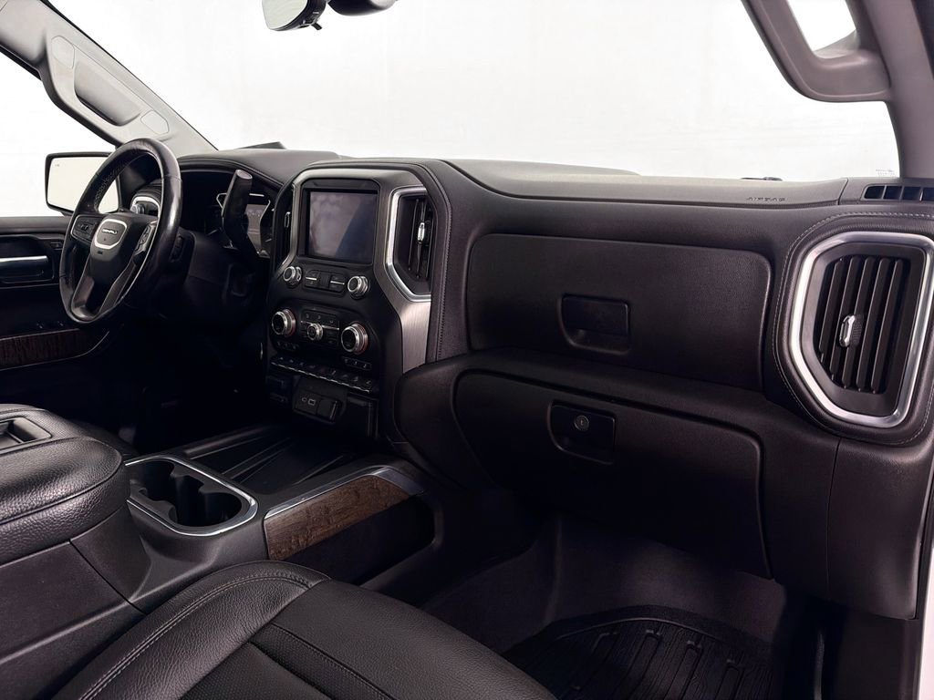 Used 2021 GMC Sierra 1500 Denali w/ Denali Ultimate Package AWD/4WD image 30