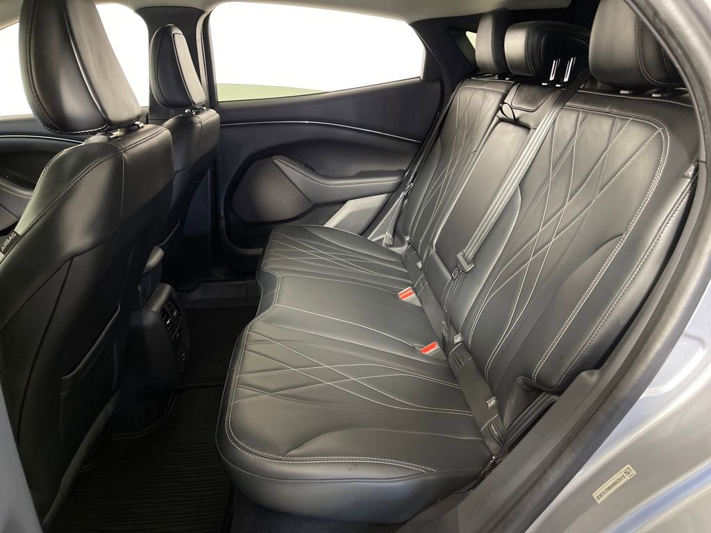 Used 2021 Ford Mustang Mach-E Select w/ Comfort/Technology Package image 13