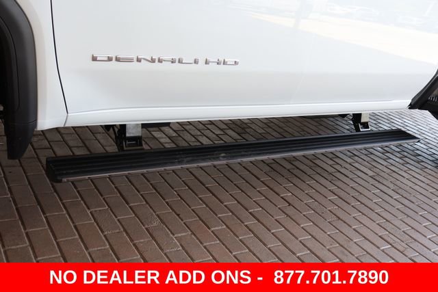 New 2026 GMC Sierra 2500 Denali w/ Denali Reserve Package image 11