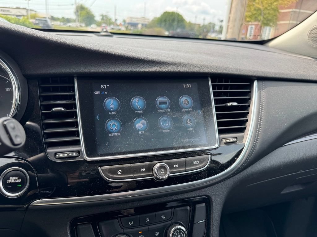 Used 2020 Buick Encore Preferred FWD image 16