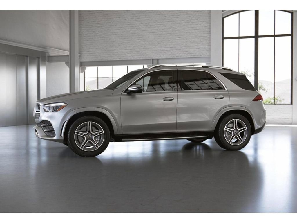 Certified 2023 Mercedes-Benz GLE 450 4MATIC image 37