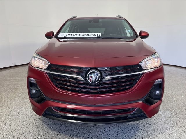 Used 2023 Buick Encore GX Select w/ Sport Touring Package image 14