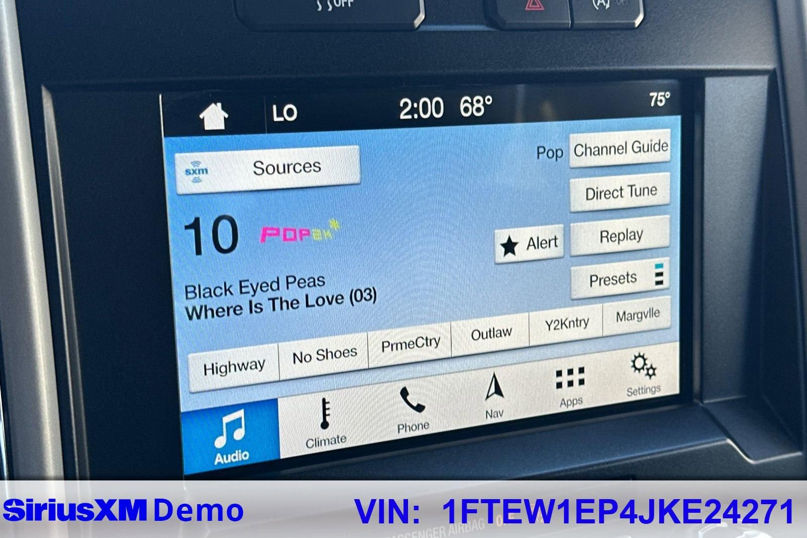 Used 2018 Ford F150 Lariat image 26