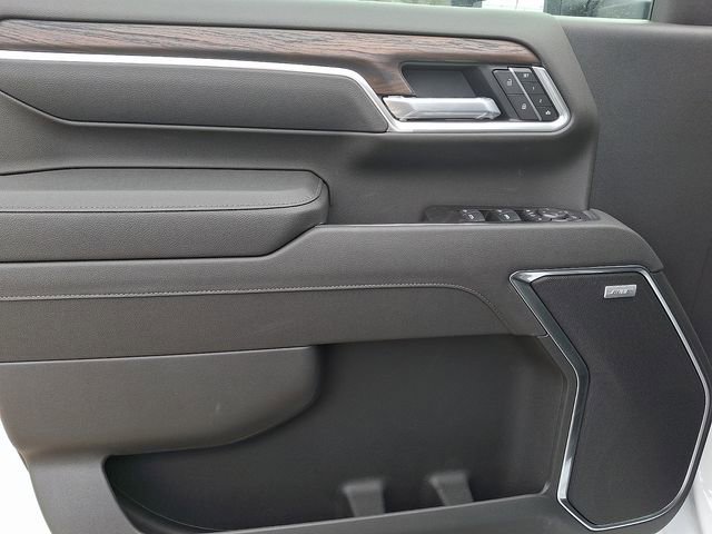 New 2026 GMC Sierra 2500 SLT w/ SLT Premium Package image 13