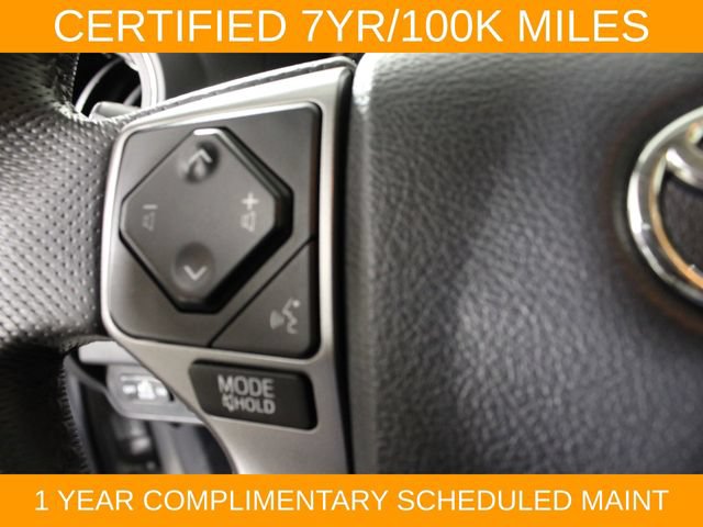 Used 2020 Toyota Tacoma SR5 AWD/4WD image 21