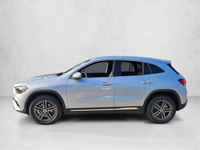 Certified 2026 Mercedes-Benz GLA 250 image 9